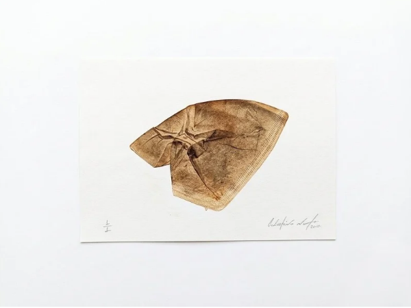 Cenas da paisagem, 2010