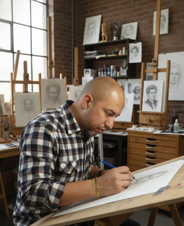 Celestino Neto — artista visual