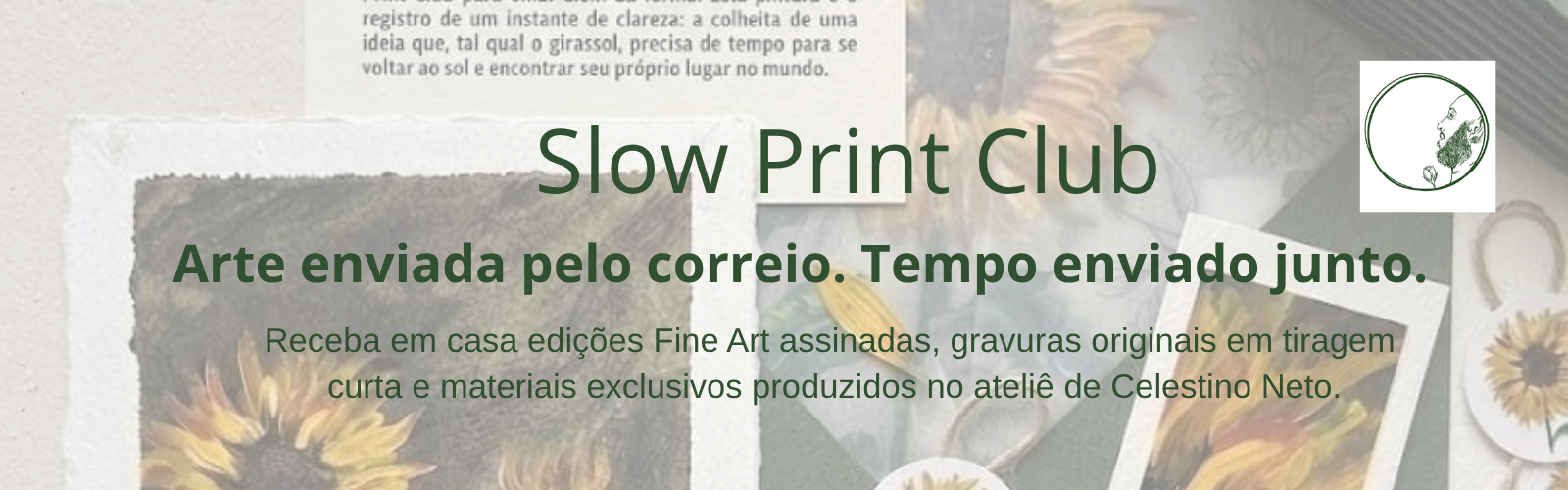 Slow Print Club